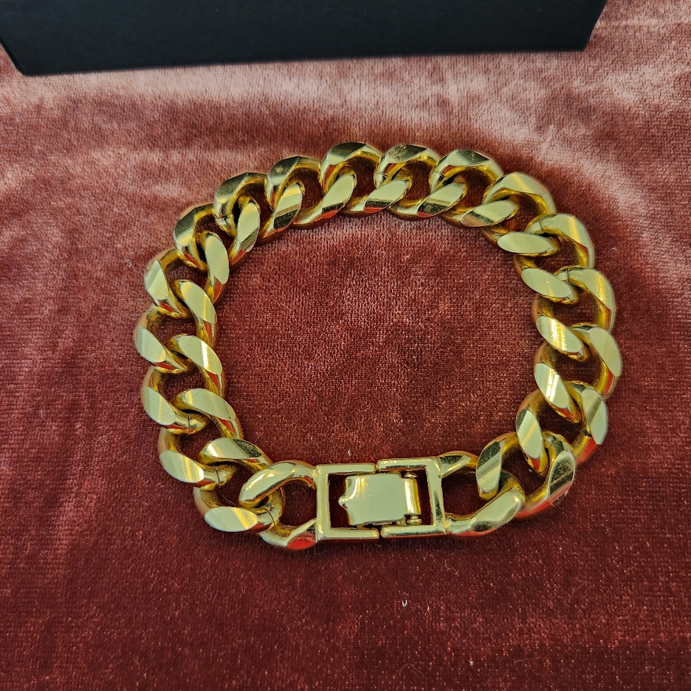 Monet bracelet